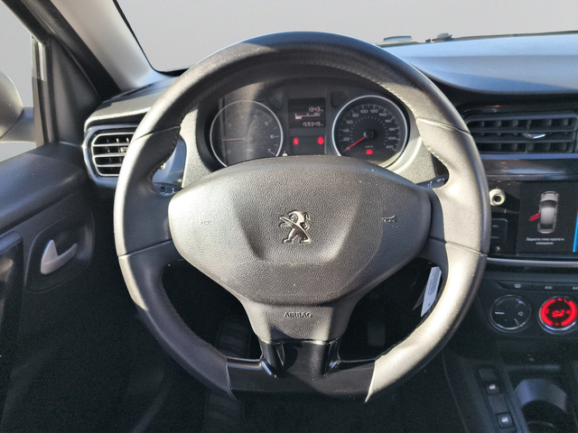 Peugeot 301 NEW ALLURE 1,5 BlueHDi 102 BVM6 EURO 6 - автомобили, коли, обяви за нови и употребявани 9