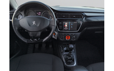 Peugeot 301 NEW ALLURE 1,5 BlueHDi 102 BVM6 EURO 6 - автомобили, коли, обяви за нови и употребявани 10
