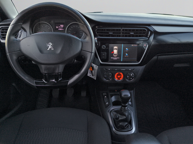 Peugeot 301 NEW ALLURE 1,5 BlueHDi 102 BVM6 EURO 6 - автомобили, коли, обяви за нови и употребявани 10