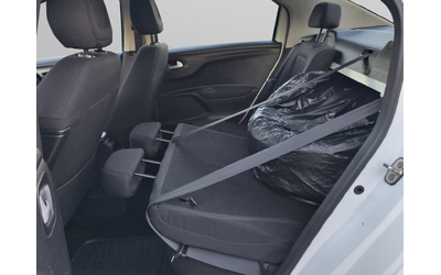 Peugeot 301 NEW ALLURE 1,5 BlueHDi 102 BVM6 EURO 6 - автомобили, коли, обяви за нови и употребявани 11