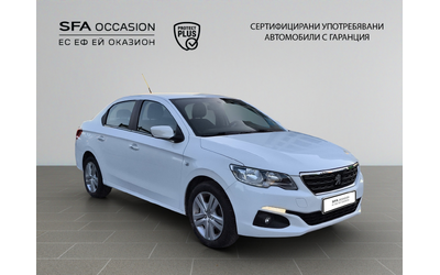 peugeot-301-new-allure-1-5-bluehdi-102-bvm6-euro-6 - 2