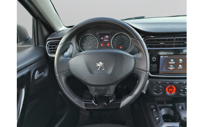 Peugeot 301 NEW ALLURE 1,5 BlueHDi 102 BVM6 EURO 6 - автомобили, коли, обяви за нови и употребявани 9