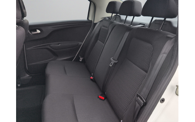 Peugeot 301 NEW ALLURE 1,5 BlueHDi 102 BVM6 EURO 6 - автомобили, коли, обяви за нови и употребявани 11