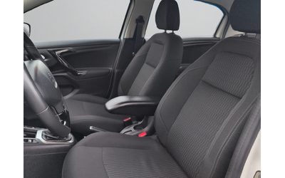 Peugeot 301 NEW ALLURE 1,5 BlueHDi 102 BVM6 EURO 6 - автомобили, коли, обяви за нови и употребявани 8