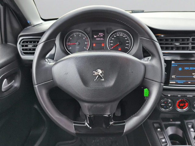 Peugeot 301 NEW ALLURE 1,5 BlueHDi 102 BVM6 EURO 6 - автомобили, коли, обяви за нови и употребявани 9