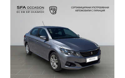 peugeot-301-new-allure-1-5-bluehdi-102-bvm6-euro-6 - 2