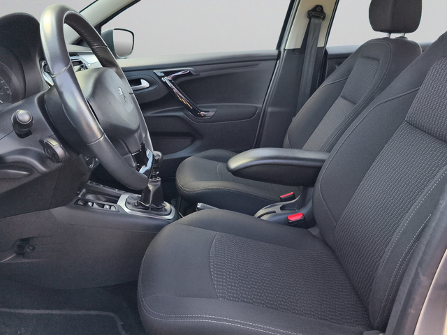 Peugeot 301 NEW ALLURE 1,5 BlueHDi 102 BVM6 EURO 6 - автомобили, коли, обяви за нови и употребявани 10