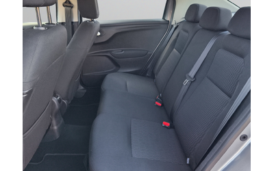Peugeot 301 NEW ALLURE 1,5 BlueHDi 102 BVM6 EURO 6 - автомобили, коли, обяви за нови и употребявани 11