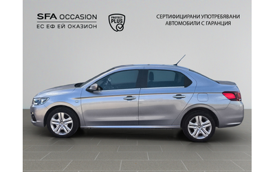 Peugeot 301 NEW ALLURE 1,5 BlueHDi 102 BVM6 EURO 6 - автомобили, коли, обяви за нови и употребявани 7