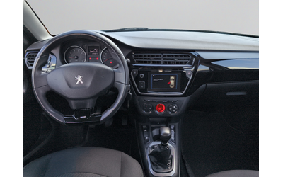 Peugeot 301 NEW ALLURE 1,5 BlueHDi 102 BVM6 EURO 6 - автомобили, коли, обяви за нови и употребявани 8