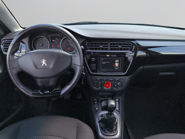 Peugeot 301 NEW ALLURE 1,5 BlueHDi 102 BVM6 EURO 6 - автомобили, коли, обяви за нови и употребявани 8