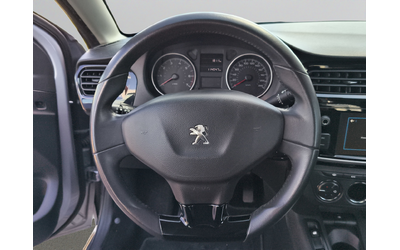 Peugeot 301 NEW ALLURE 1,5 BlueHDi 102 BVM6 EURO 6 - автомобили, коли, обяви за нови и употребявани 9