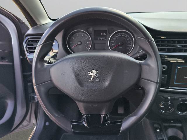 Peugeot 301 NEW ALLURE 1,5 BlueHDi 102 BVM6 EURO 6 - автомобили, коли, обяви за нови и употребявани 9