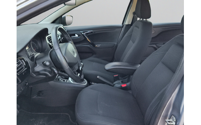 Peugeot 301 NEW ALLURE 1,5 BlueHDi 102 BVM6 EURO 6 - автомобили, коли, обяви за нови и употребявани 10