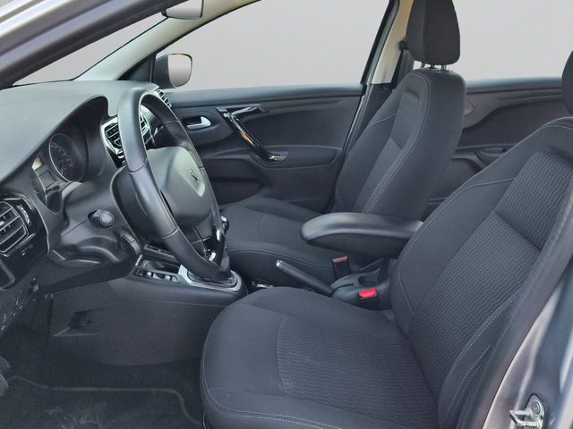 Peugeot 301 NEW ALLURE 1,5 BlueHDi 102 BVM6 EURO 6 - автомобили, коли, обяви за нови и употребявани 10