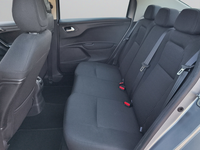 Peugeot 301 NEW ALLURE 1,5 BlueHDi 102 BVM6 EURO 6 - автомобили, коли, обяви за нови и употребявани 11