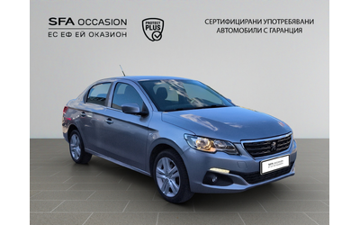 peugeot-301-new-allure-1-5-bluehdi-102-bvm6-euro-6 - 2