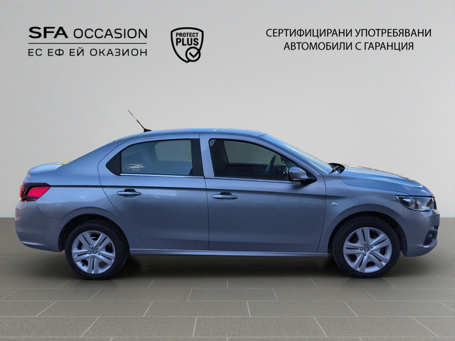 Peugeot 301 NEW ALLURE 1,5 BlueHDi 102 BVM6 EURO 6 - автомобили, коли, обяви за нови и употребявани 3