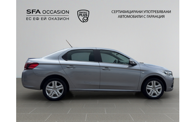 peugeot-301-new-allure-1-5-bluehdi-102-bvm6-euro-6 - 3