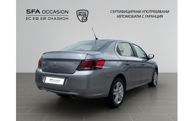 peugeot-301-new-allure-1-5-bluehdi-102-bvm6-euro-6 - 4