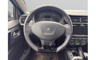 Peugeot 301 NEW ALLURE 1,5 BlueHDi 102 BVM6 EURO 6 - автомобили, коли, обяви за нови и употребявани 9