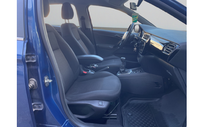 Peugeot 301 NEW ALLURE 1,5 e-HDi 102 BVM6 EURO 6.2 - автомобили, коли, обяви за нови и употребявани 10