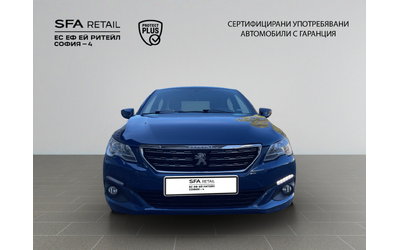 peugeot-301-new-allure-1-5-e-hdi-102-bvm6-euro-6-2 - 1