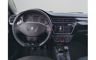 Peugeot 301 NEW ALLURE 1,5 e-HDi 102 BVM6 EURO 6.2 - автомобили, коли, обяви за нови и употребявани 10