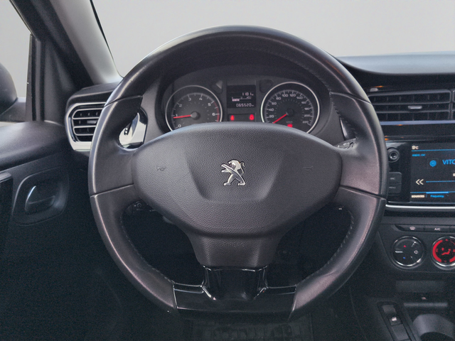 Peugeot 301 NEW ALLURE 1,5 e-HDi 102 BVM6 EURO 6.2 - автомобили, коли, обяви за нови и употребявани 9