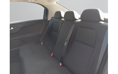 Peugeot 301 NEW ALLURE 1,6 VTi 115 EAT6 EURO6 - автомобили, коли, обяви за нови и употребявани 11