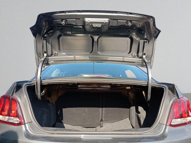 Peugeot 301 NEW ALLURE 1,6 VTi 115 EAT6 EURO6 - автомобили, коли, обяви за нови и употребявани 12