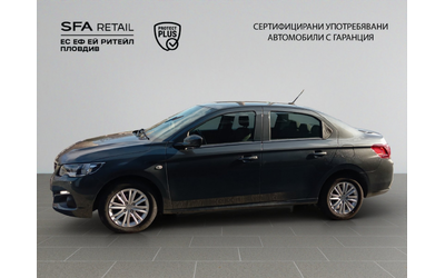 peugeot-301-new-allure-1-6-vti-115-eat6-euro6 - 3