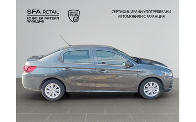 peugeot-301-new-allure-1-6-vti-115-eat6-euro6 - 4