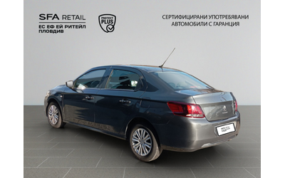 peugeot-301-new-allure-1-6-vti-115-eat6-euro6 - 5