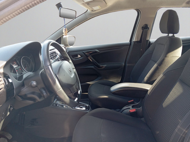 Peugeot 301 NEW ALLURE 1,6 VTi 115 EAT6 EURO6 - автомобили, коли, обяви за нови и употребявани 8