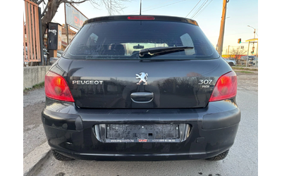 peugeot-307 - 5
