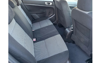 Peugeot 307 2, 000HDI EURO4 - автомобили, коли, обяви за нови и употребявани 9