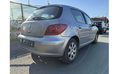 peugeot-307 - 5