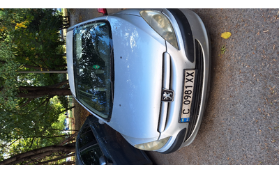 peugeot-307 - 0