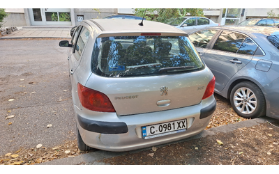 peugeot-307 - 2