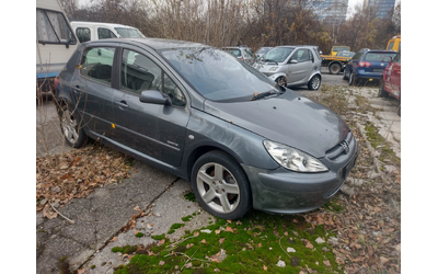 peugeot-307 - 1