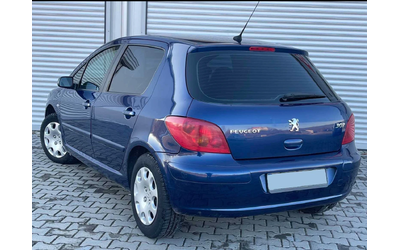 peugeot-307 - 4