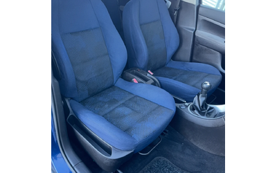 Peugeot 307 1, 6i GPL, климатрон., ел.пак., борд., обслужен-от - автомобили, коли, обяви за нови и употребявани 8