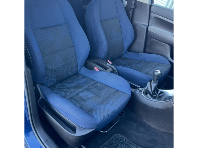 Peugeot 307 1, 6i GPL, климатрон., ел.пак., борд., обслужен-от - автомобили, коли, обяви за нови и употребявани 8