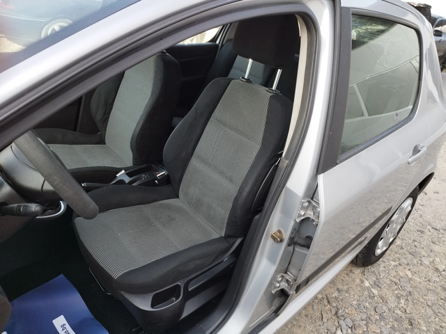 Peugeot 307 1.6 HDI FACELIFT - автомобили, коли, обяви за нови и употребявани 12