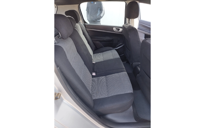 Peugeot 307 1.6 HDI FACELIFT - автомобили, коли, обяви за нови и употребявани 14