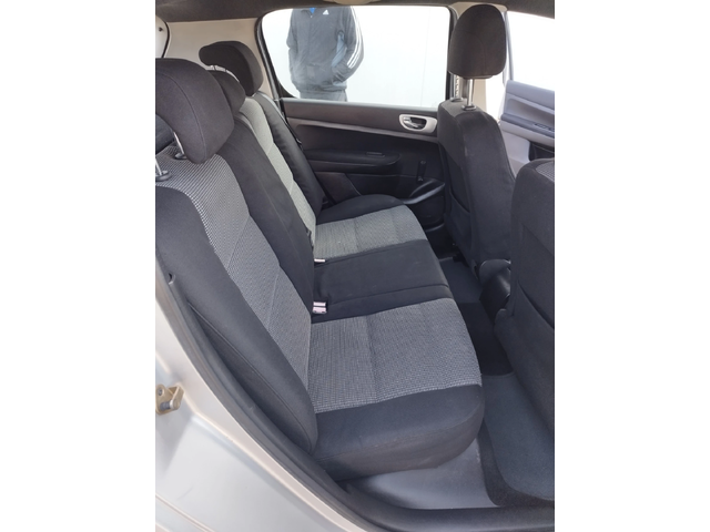 Peugeot 307 1.6 HDI FACELIFT - автомобили, коли, обяви за нови и употребявани 14