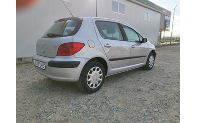 peugeot-307 - 5