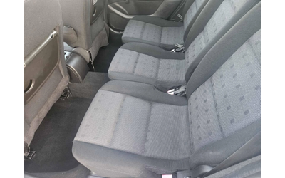 Peugeot 307 1.6HDI - автомобили, коли, обяви за нови и употребявани 13