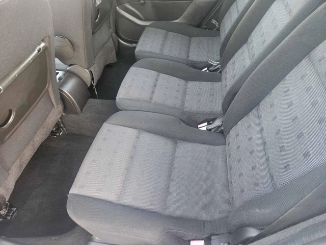 Peugeot 307 1.6HDI - автомобили, коли, обяви за нови и употребявани 13